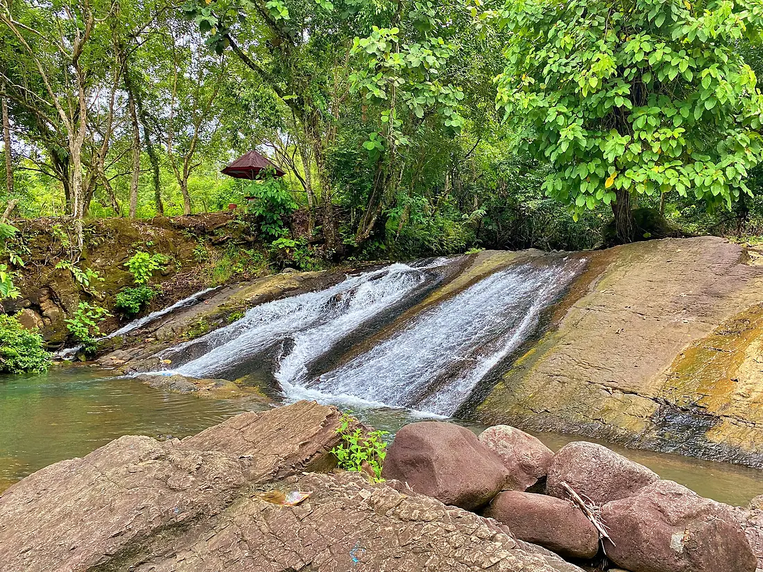 Air Terjun Tumpang Dua 003