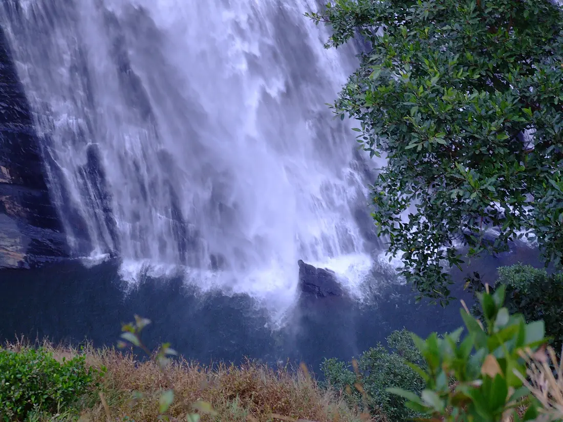 ಉಂಚಳ್ಳಿ ಜಲಪಾತ