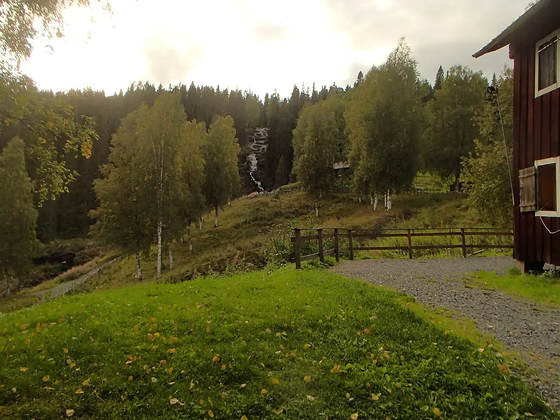 Västanåfallet 01