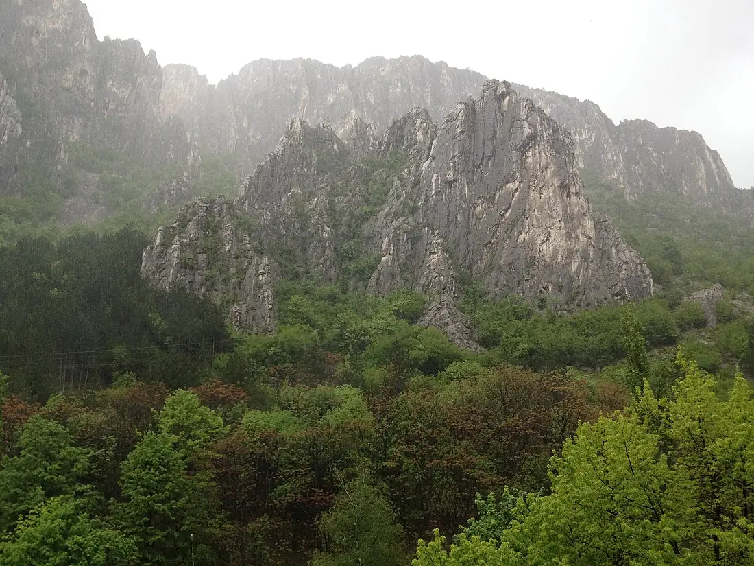 Vratsa, Bulgaria - panoramio