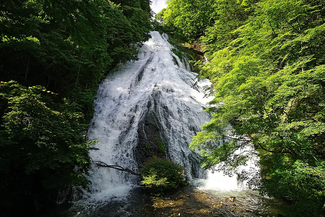 200731 Yudaki Nikko Tochigi pref Japan02s7
