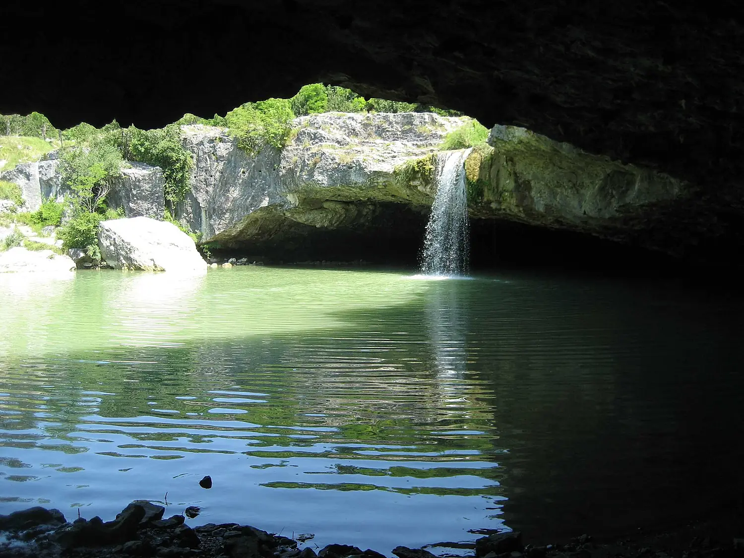 Zarecki Krov1, Croatia